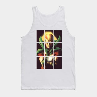 Mister Miracle! Tank Top